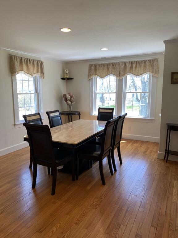 16 Allen Road Brewer, ME 04412 - Photo 24 of 73 23 Dining 2 (Copy)