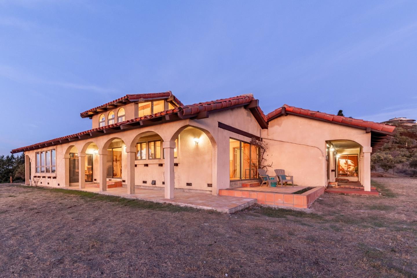 16420 Soda Springs Road Los Gatos, CA 95033 - Photo 44 of 64