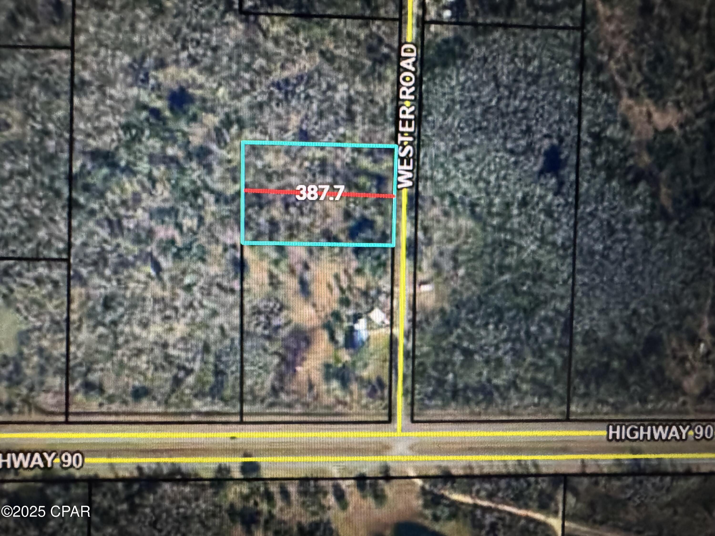 0 Wester Road Grand Ridge, FL 32442 - Photo 1 of 4 Gallery Image 1