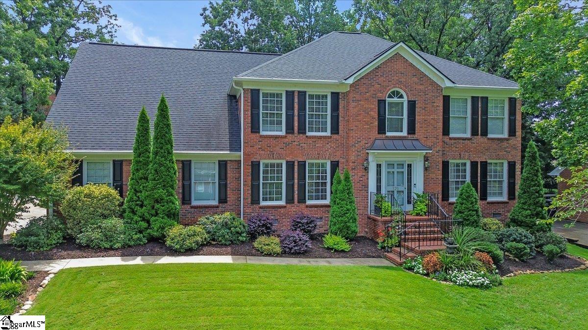 121 Sun Meadow Road Greer, SC 29650 - Photo 1 of 50 Gallery Image 1