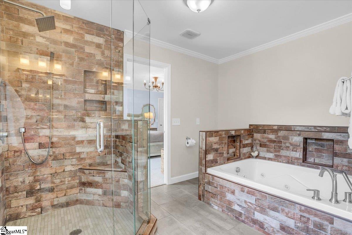121 Sun Meadow Road Greer, SC 29650 - Photo 12 of 50 Gallery Image 12