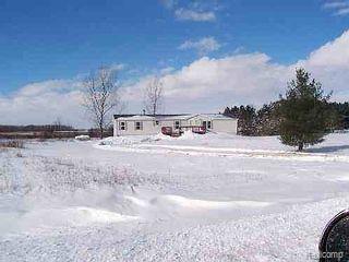 4278 Kilgore Road Croswell, MI 48422 - Photo 1 of 1 Property Photo