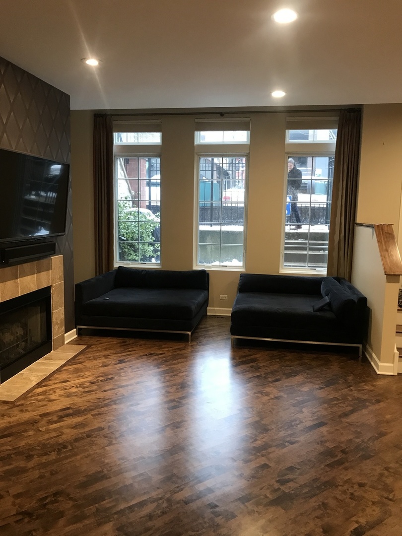 346 West Huron Street, Unit A Chicago, IL 60654 - Photo 3 of 23