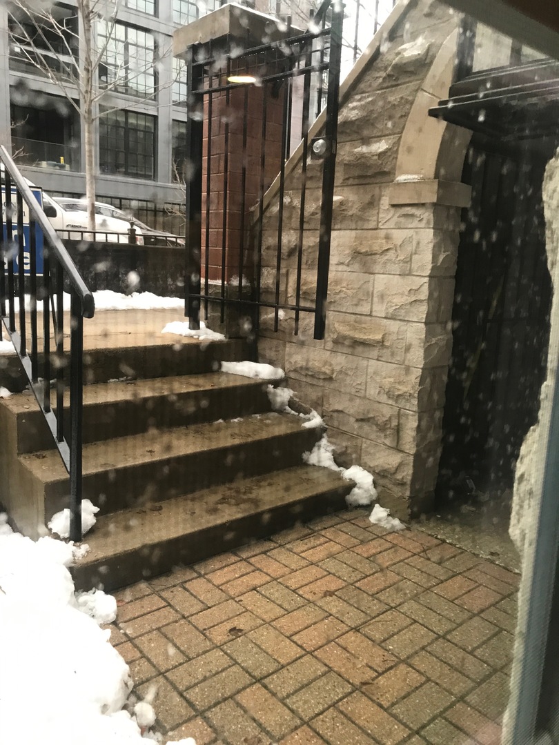 346 West Huron Street, Unit A Chicago, IL 60654 - Photo 23 of 23