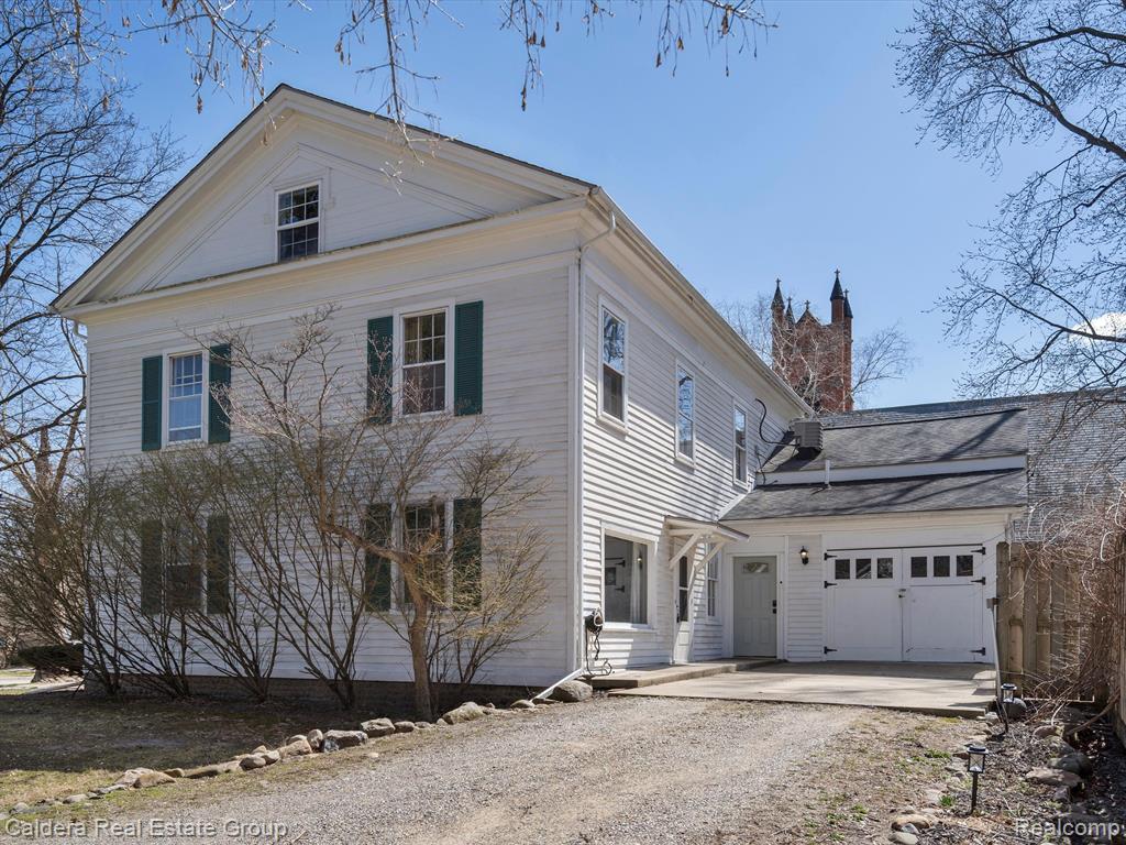 277 North Main Street Romeo, MI 48065 - Photo 8 of 68