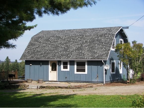 1057 Twin Bridges Road Holland, VT 05830 - Photo 1 of 1 Gallery Image 1