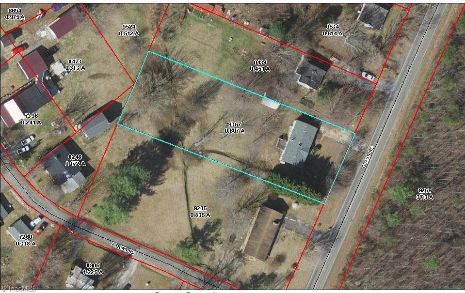 184 Glass Road Mount Airy, NC 27030 - Photo 13 of 13 Gallery Image 13
