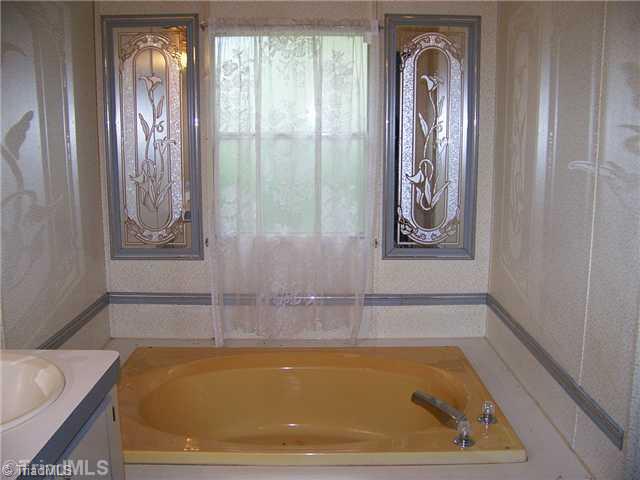184 Glass Road Mount Airy, NC 27030 - Photo 7 of 13 Master Bedroom.