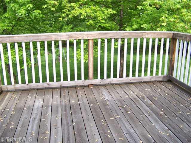 184 Glass Road Mount Airy, NC 27030 - Photo 9 of 13 Patio/Deck.
