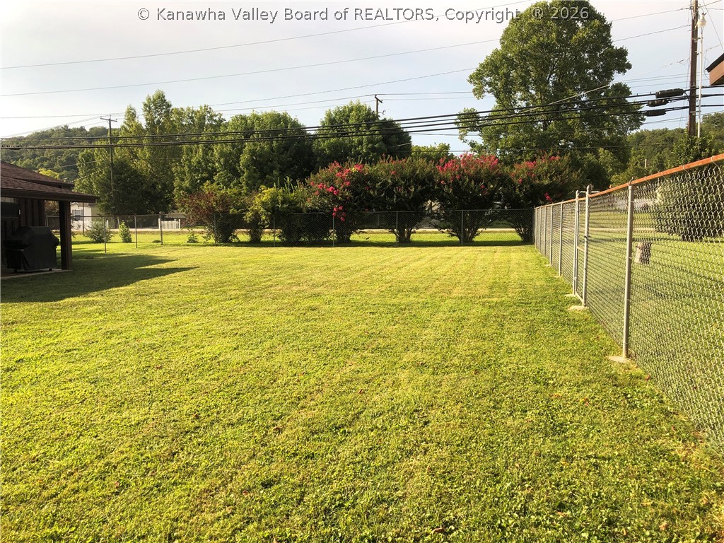 1000 Oakwood Road Culloden, WV 25510 - Photo 22 of 22 Gallery Image 22