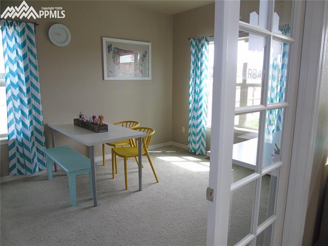 10585 Slumber Ridge Way Colorado Springs, CO 80908 - Photo 6 of 28