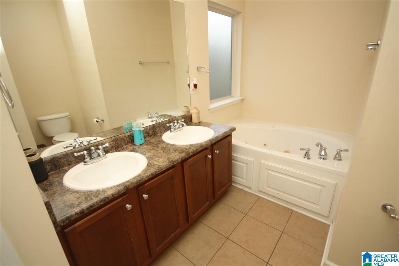 4729 Rosser Loop Drive Bessemer, AL 35022 - Photo 10 of 23