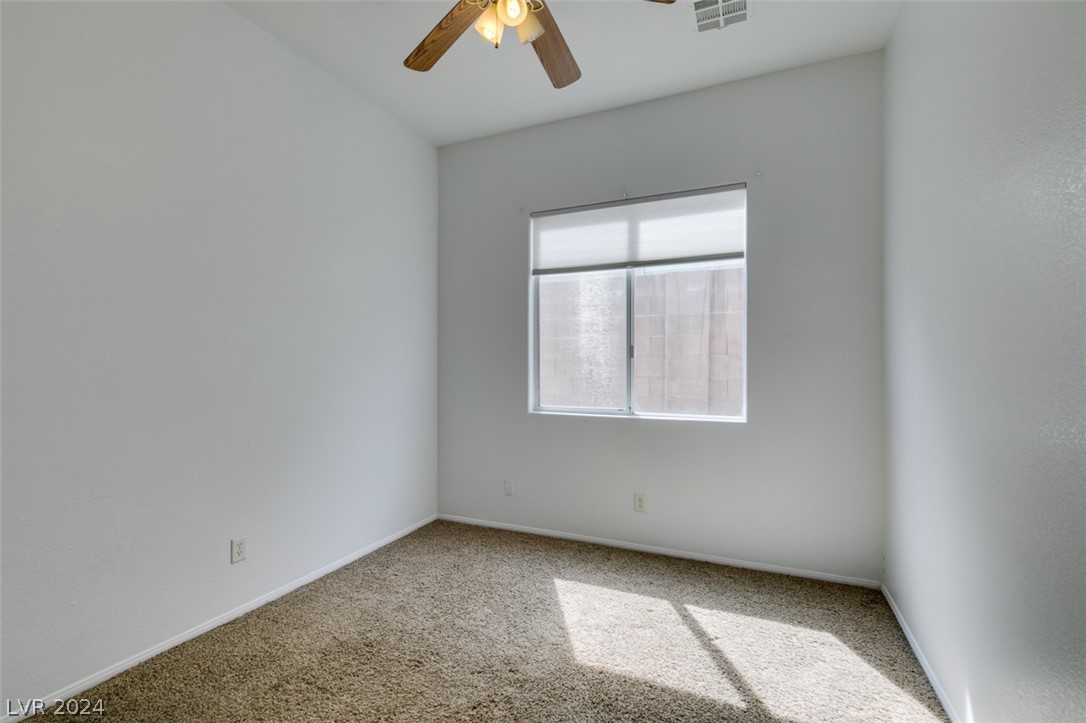 191 Ruby Ridge Avenue Henderson, NV 89002 - Photo 25 of 38 Bedroom 2