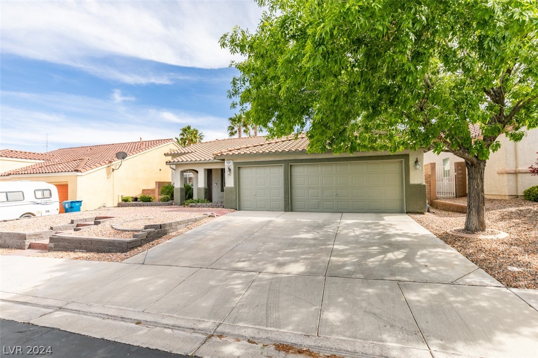 191 Ruby Ridge Avenue Henderson, NV 89002 - Photo 3 of 38 Gallery Image 3