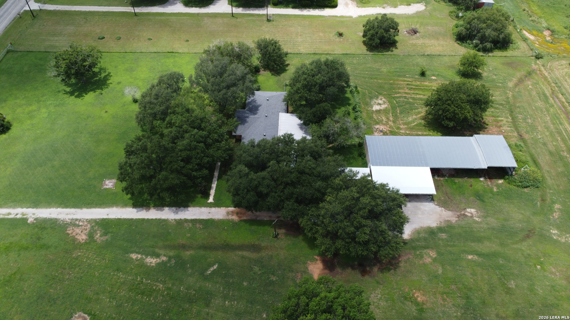 900 North Graytown Road St. Hedwig, TX 78152 - Photo 44 of 47