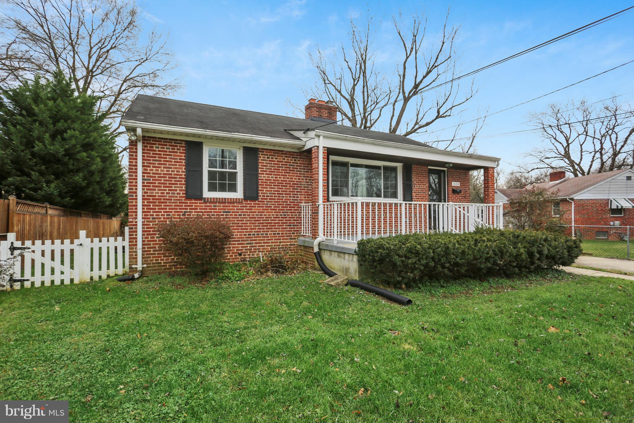 1804 Eldon Lane Silver Spring, MD 20902 - Photo 1 of 44 Gallery Image 1