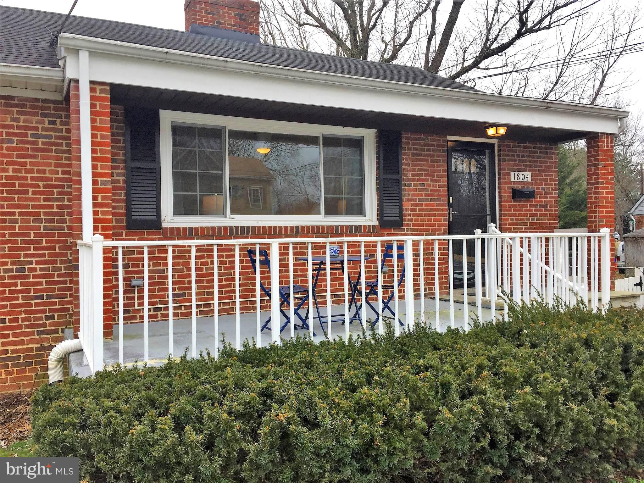 1804 Eldon Lane Silver Spring, MD 20902 - Photo 2 of 44 Gallery Image 2