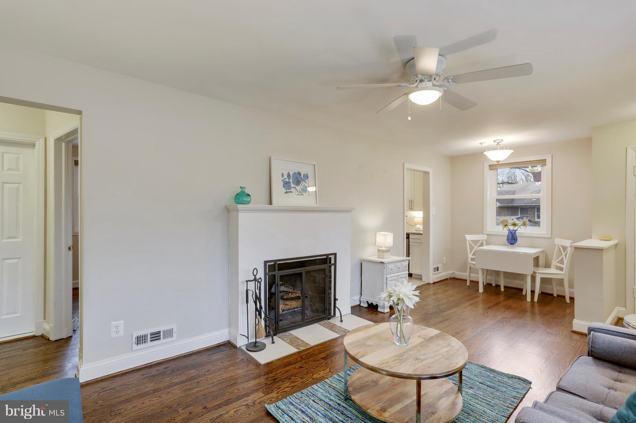 1804 Eldon Lane Silver Spring, MD 20902 - Photo 12 of 44 Gallery Image 12