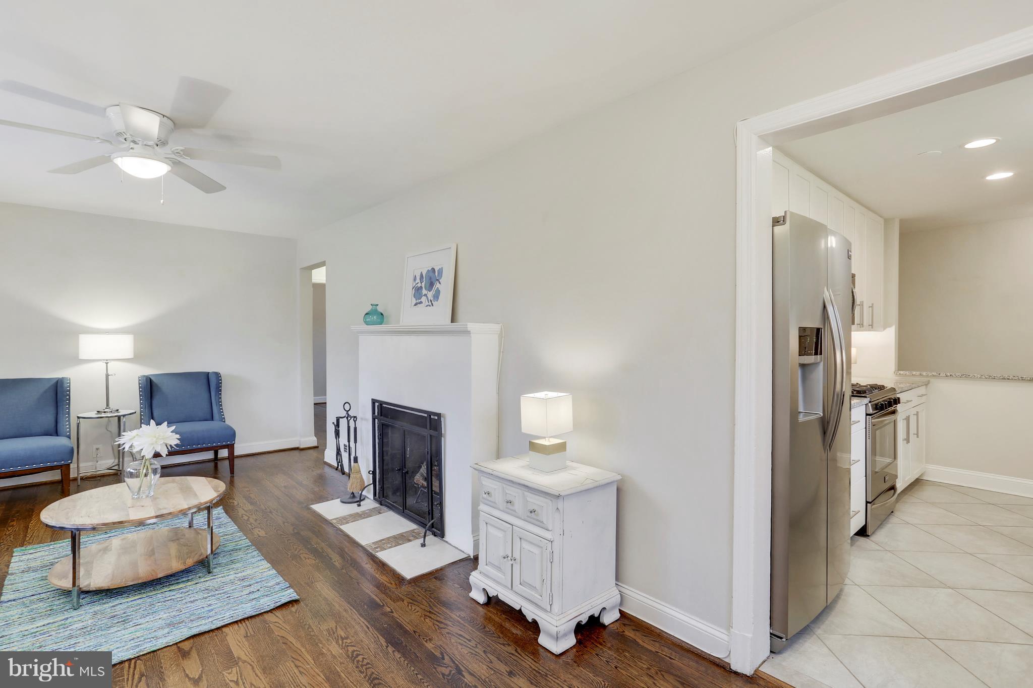 1804 Eldon Lane Silver Spring, MD 20902 - Photo 13 of 44 Gallery Image 13