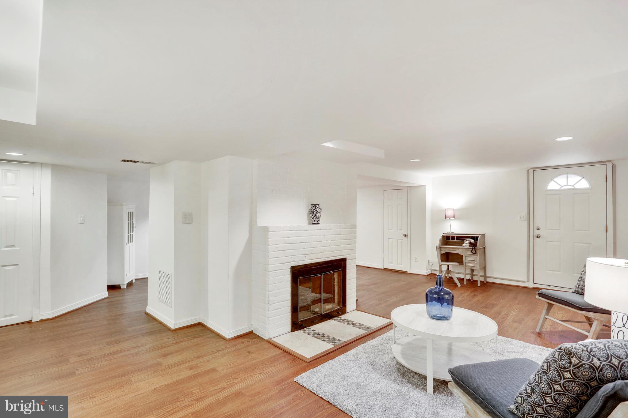 1804 Eldon Lane Silver Spring, MD 20902 - Photo 17 of 44 Completely Remodeled Lower Level!