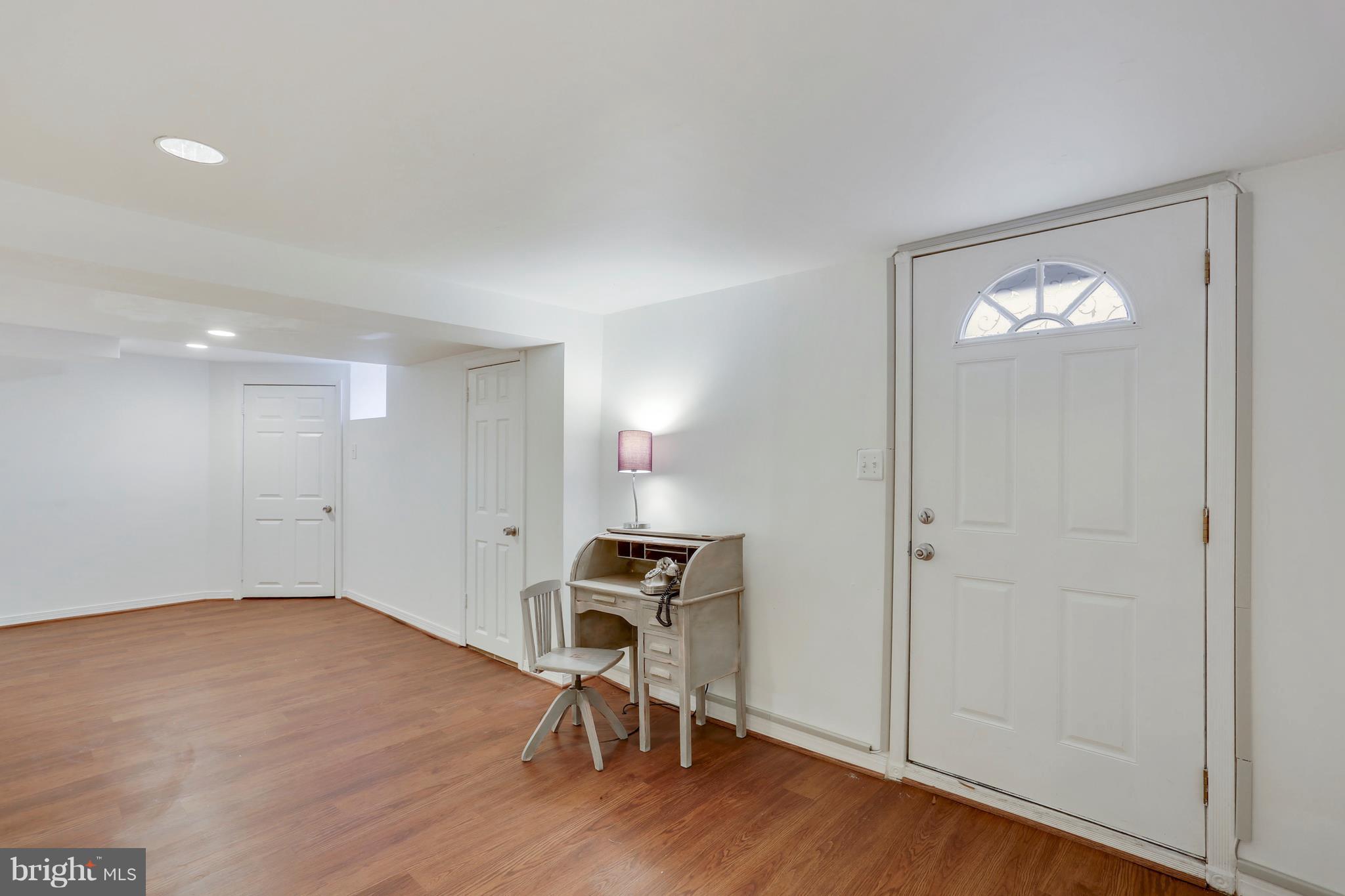 1804 Eldon Lane Silver Spring, MD 20902 - Photo 19 of 44 Outside Entrance to Lower Level