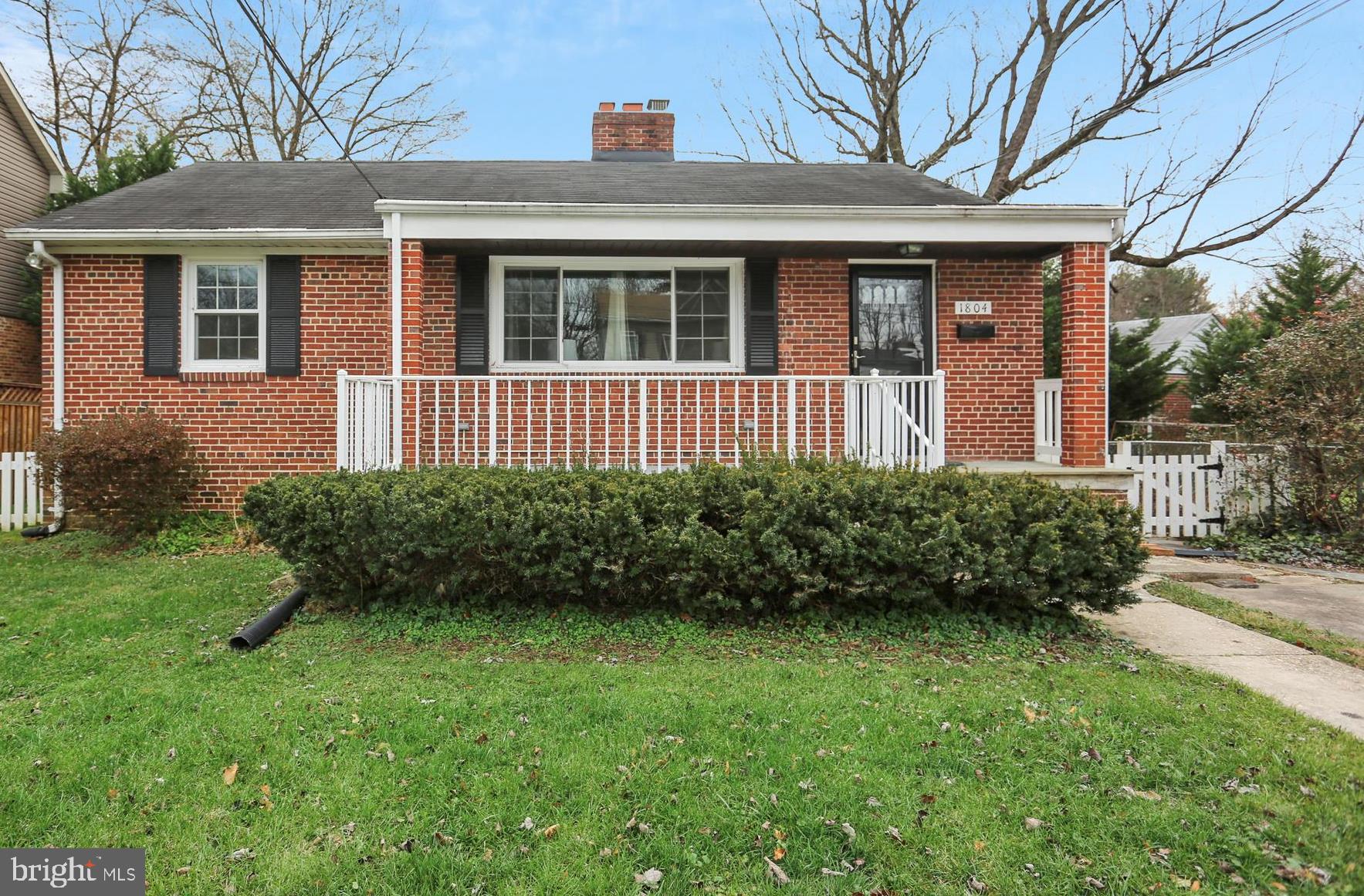 1804 Eldon Lane Silver Spring, MD 20902 - Photo 3 of 44 Gallery Image 3