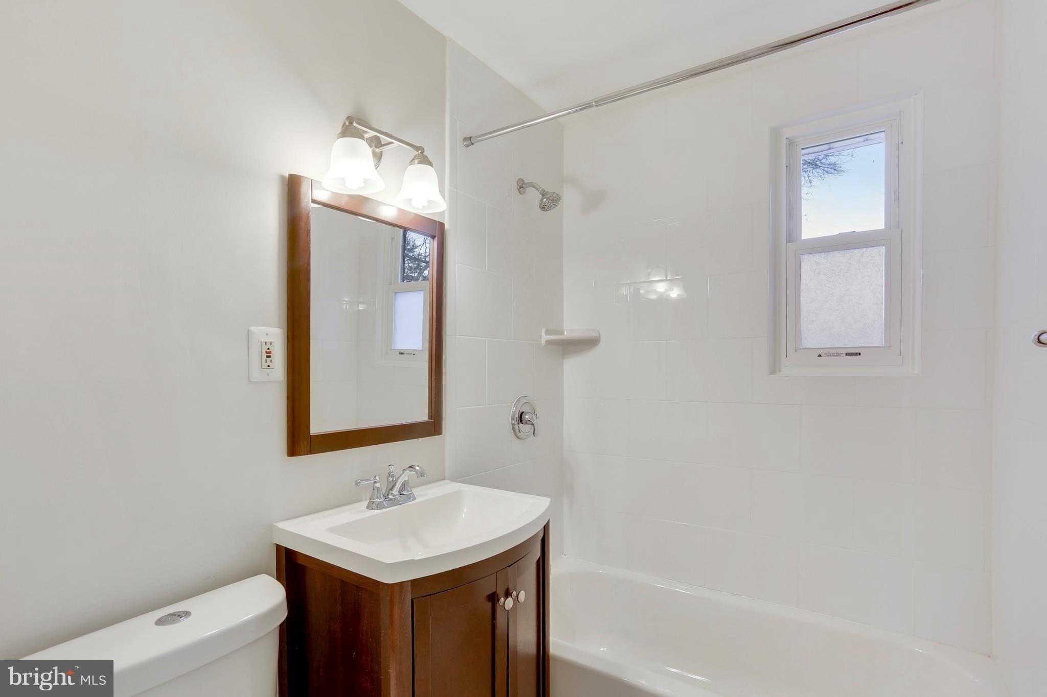 1804 Eldon Lane Silver Spring, MD 20902 - Photo 28 of 44 Beautifully Remodeled Full Bath!