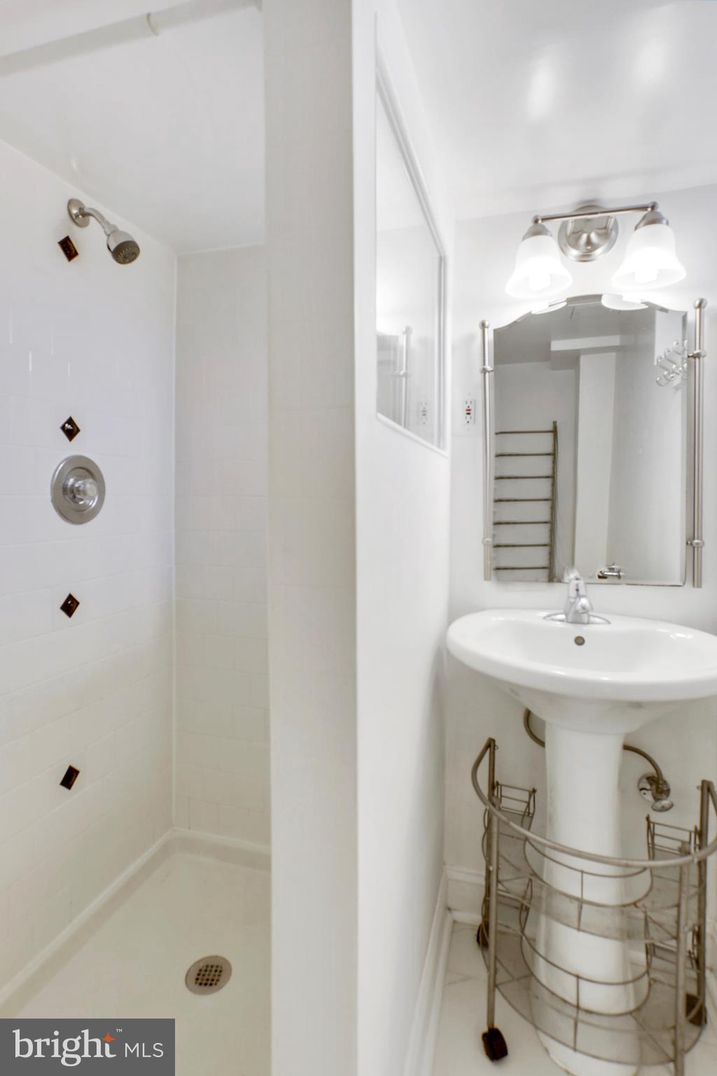 1804 Eldon Lane Silver Spring, MD 20902 - Photo 30 of 44 Stylish Second Full Bath in the Lower Level!