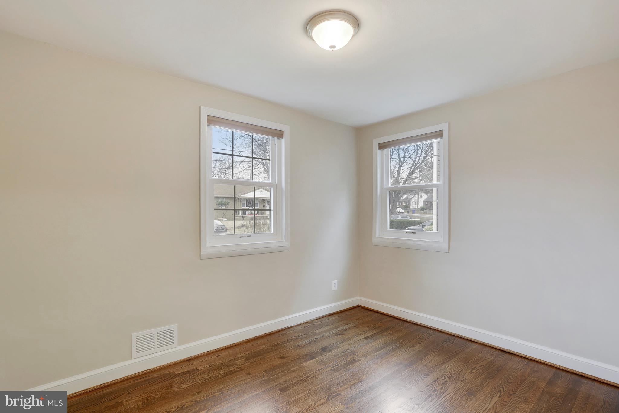 1804 Eldon Lane Silver Spring, MD 20902 - Photo 31 of 44 Second Bedroom
