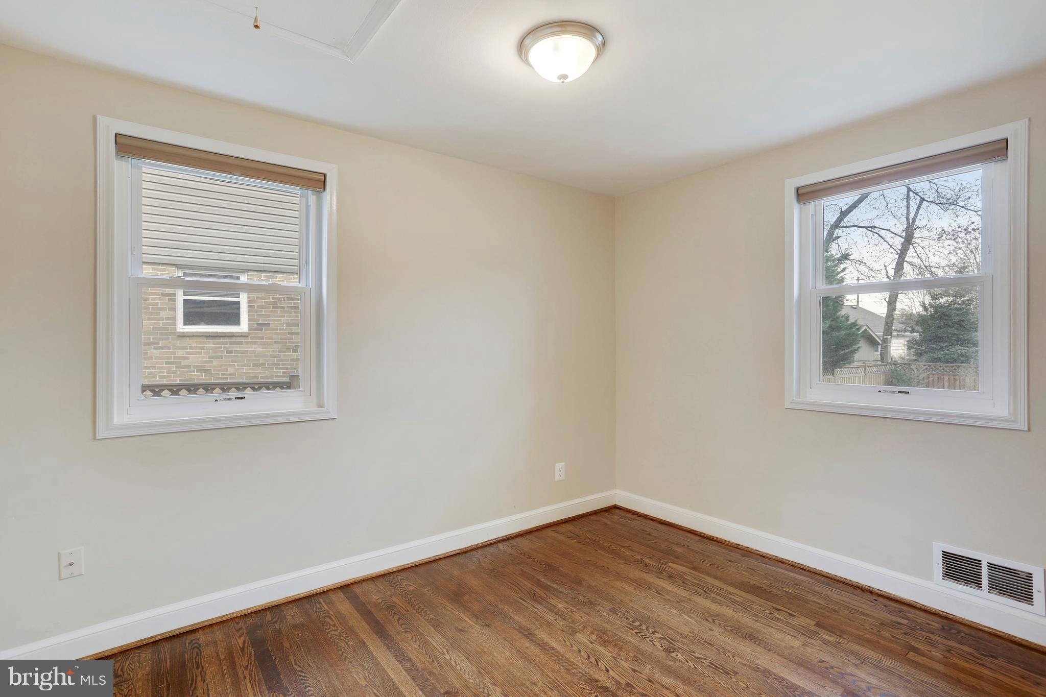 1804 Eldon Lane Silver Spring, MD 20902 - Photo 34 of 44 Third Bedroom