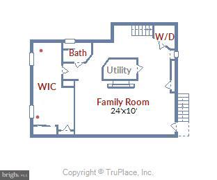 1804 Eldon Lane Silver Spring, MD 20902 - Photo 43 of 44 Gallery Image 43