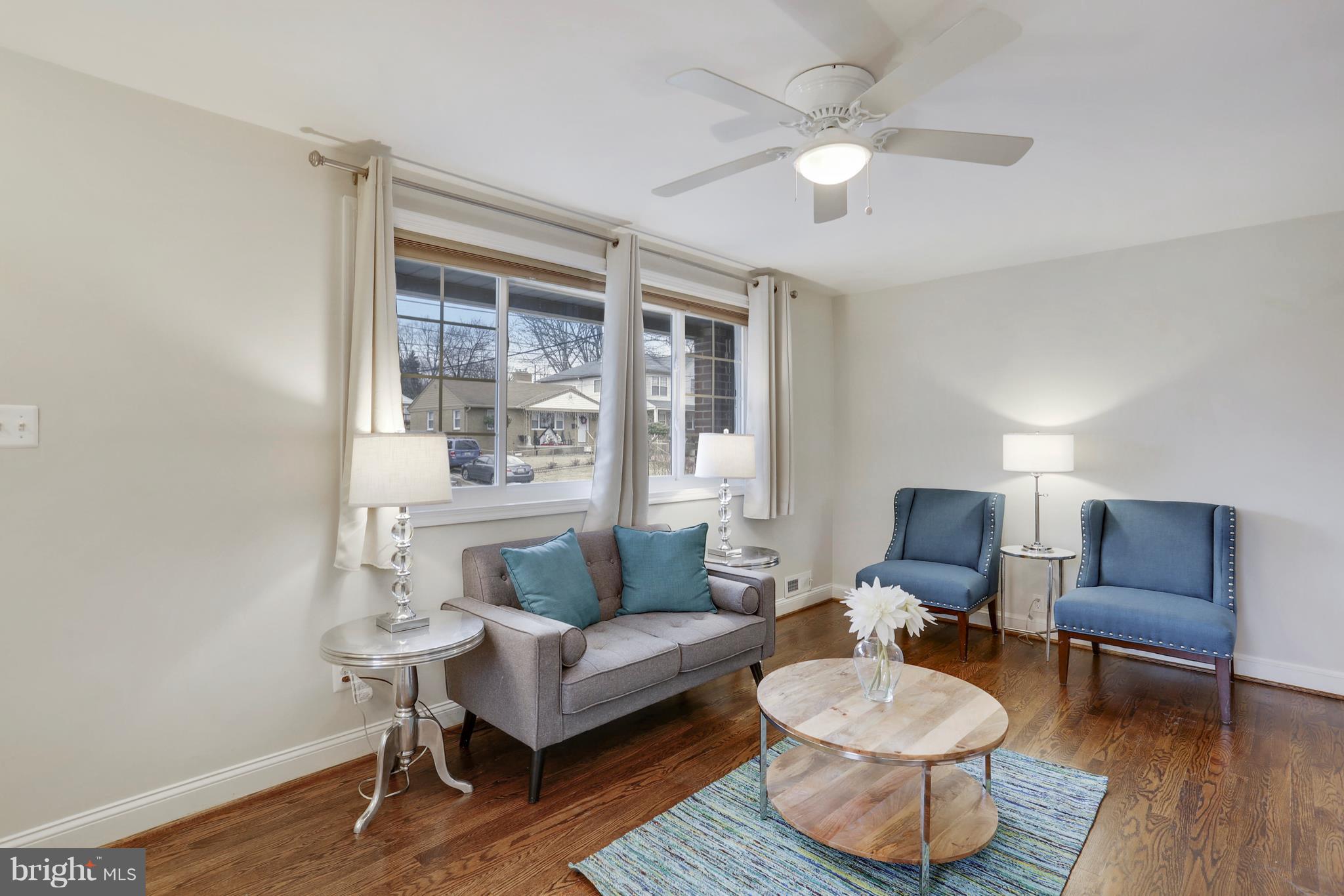 1804 Eldon Lane Silver Spring, MD 20902 - Photo 10 of 44 Gallery Image 10