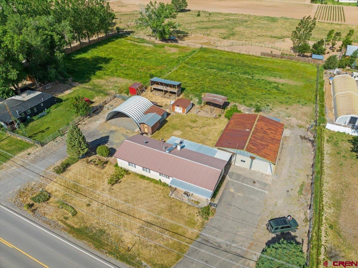 14809 6175th Road Montrose, CO 81403 - Photo 23 of 36