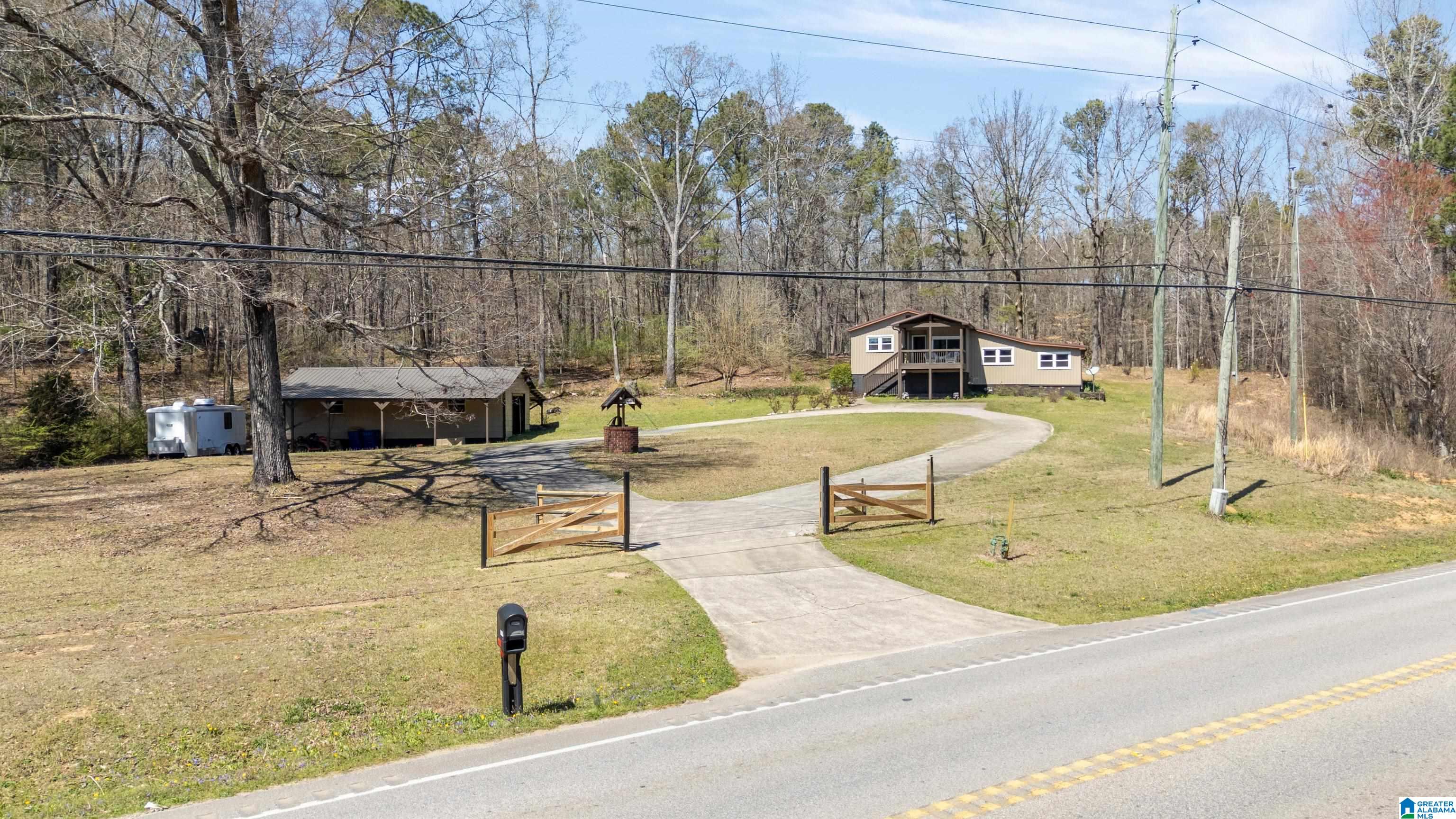 8629 Highway 11 Chelsea, AL 35043 - Photo 38 of 45
