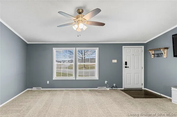 $179,900 | 3716 North Christie Road, Austin, IN 47102