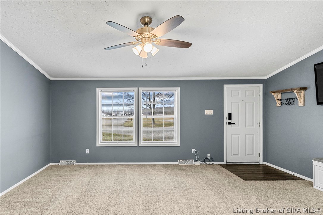 3716 North Christie Road Austin, IN 47102 - Photo 11 of 28