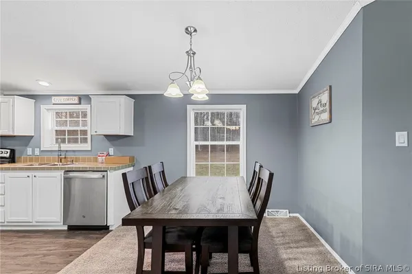 $179,900 | 3716 North Christie Road, Austin, IN 47102