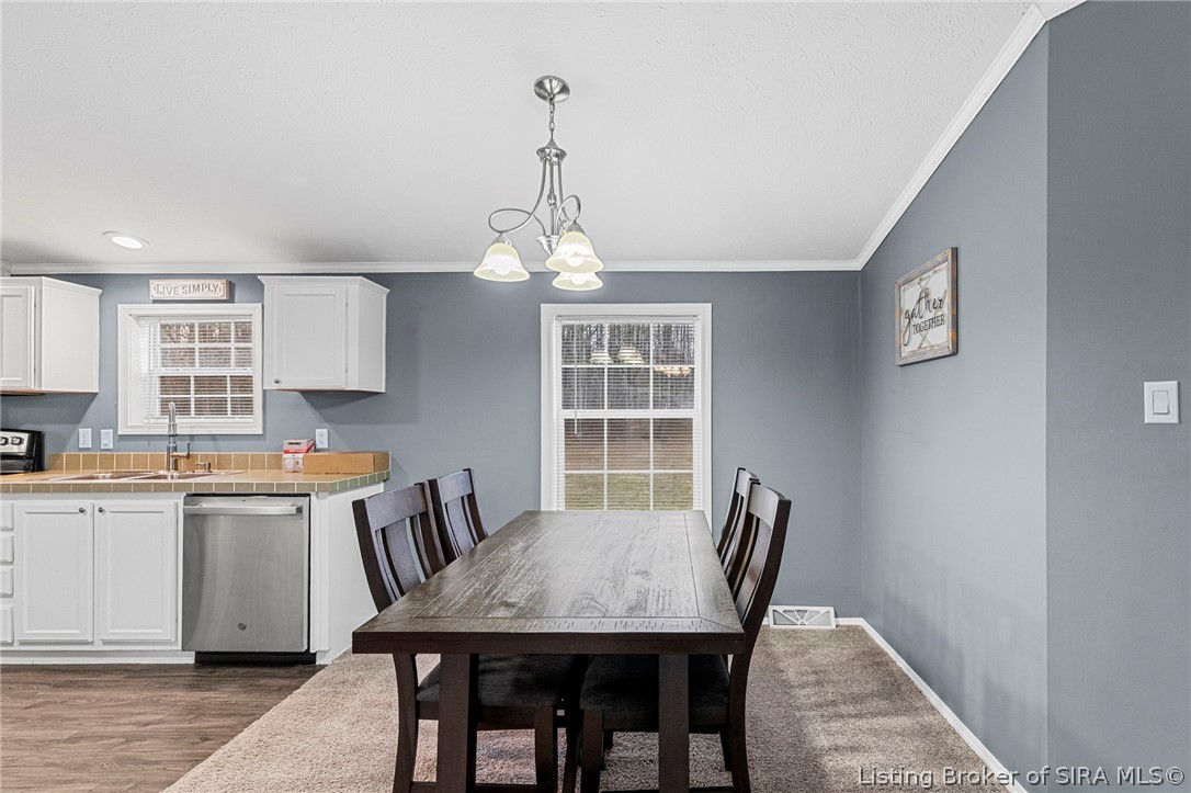 3716 North Christie Road Austin, IN 47102 - Photo 12 of 28