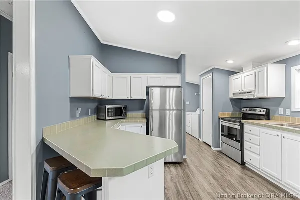 $179,900 | 3716 North Christie Road, Austin, IN 47102