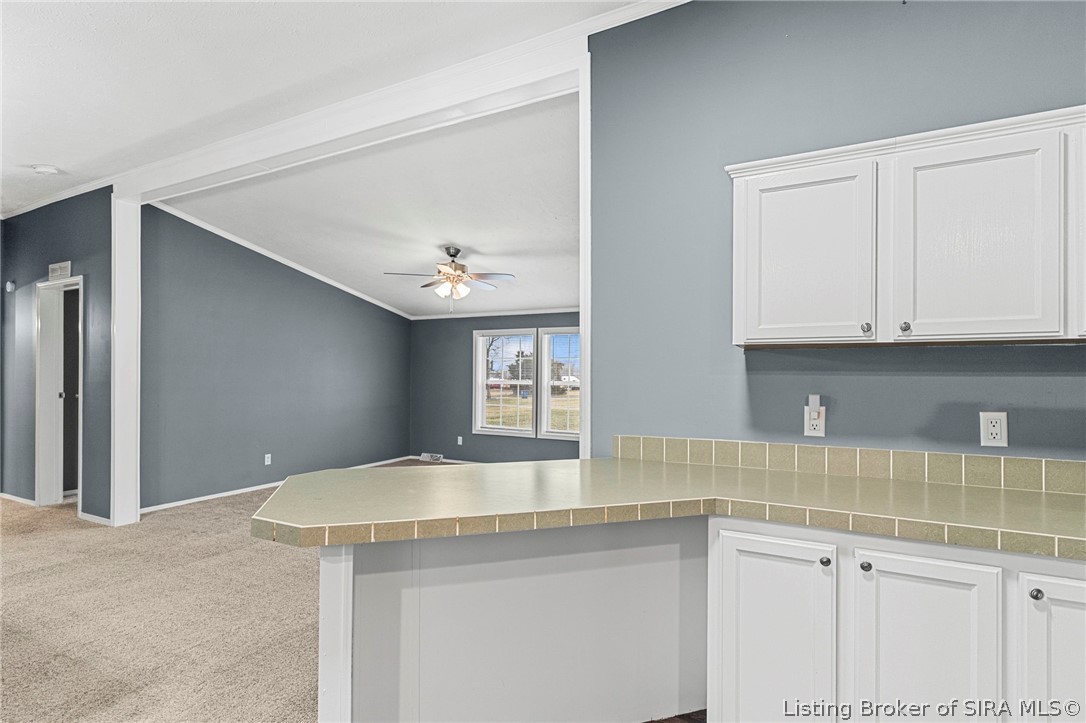 3716 North Christie Road Austin, IN 47102 - Photo 15 of 28