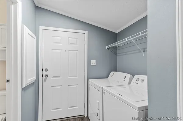 $179,900 | 3716 North Christie Road, Austin, IN 47102