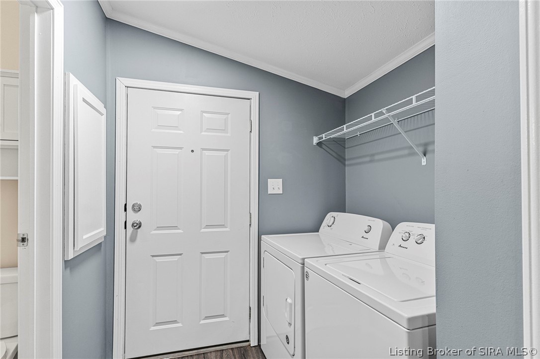 3716 North Christie Road Austin, IN 47102 - Photo 16 of 28