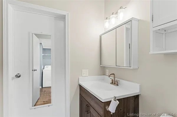 $179,900 | 3716 North Christie Road, Austin, IN 47102