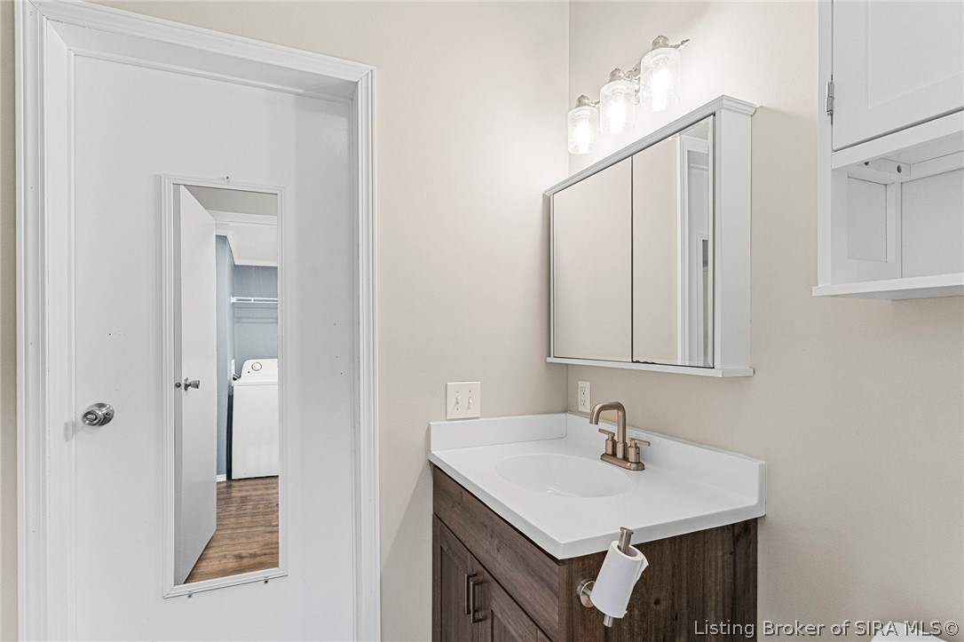 3716 North Christie Road Austin, IN 47102 - Photo 17 of 28