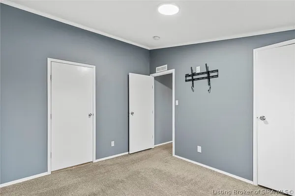 $179,900 | 3716 North Christie Road, Austin, IN 47102