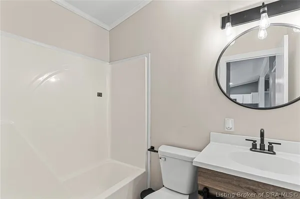 $179,900 | 3716 North Christie Road, Austin, IN 47102