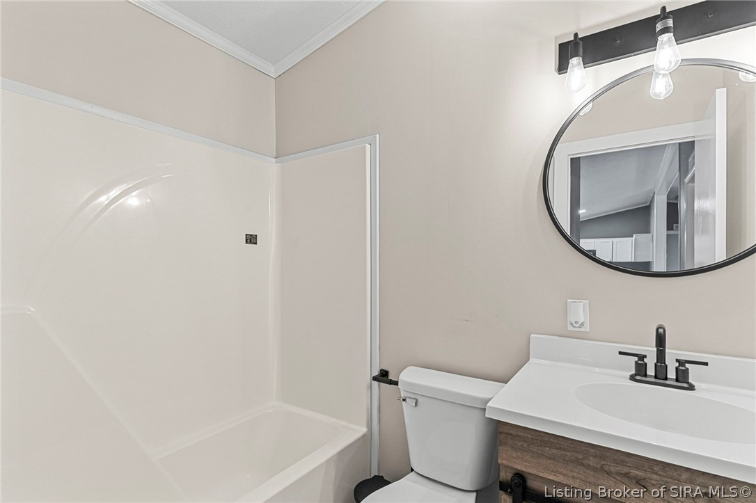 3716 North Christie Road Austin, IN 47102 - Photo 21 of 28