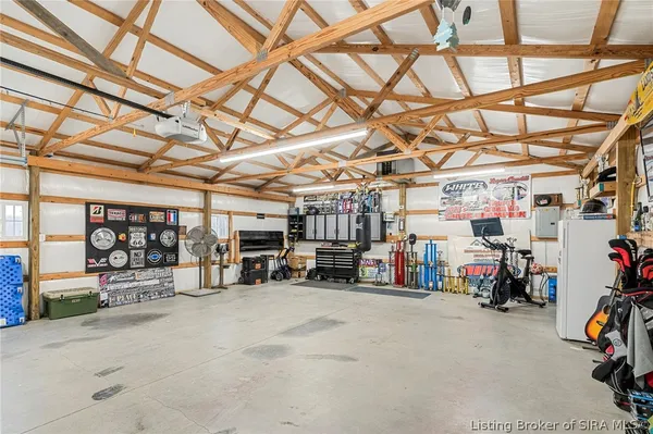 $179,900 | 3716 North Christie Road, Austin, IN 47102