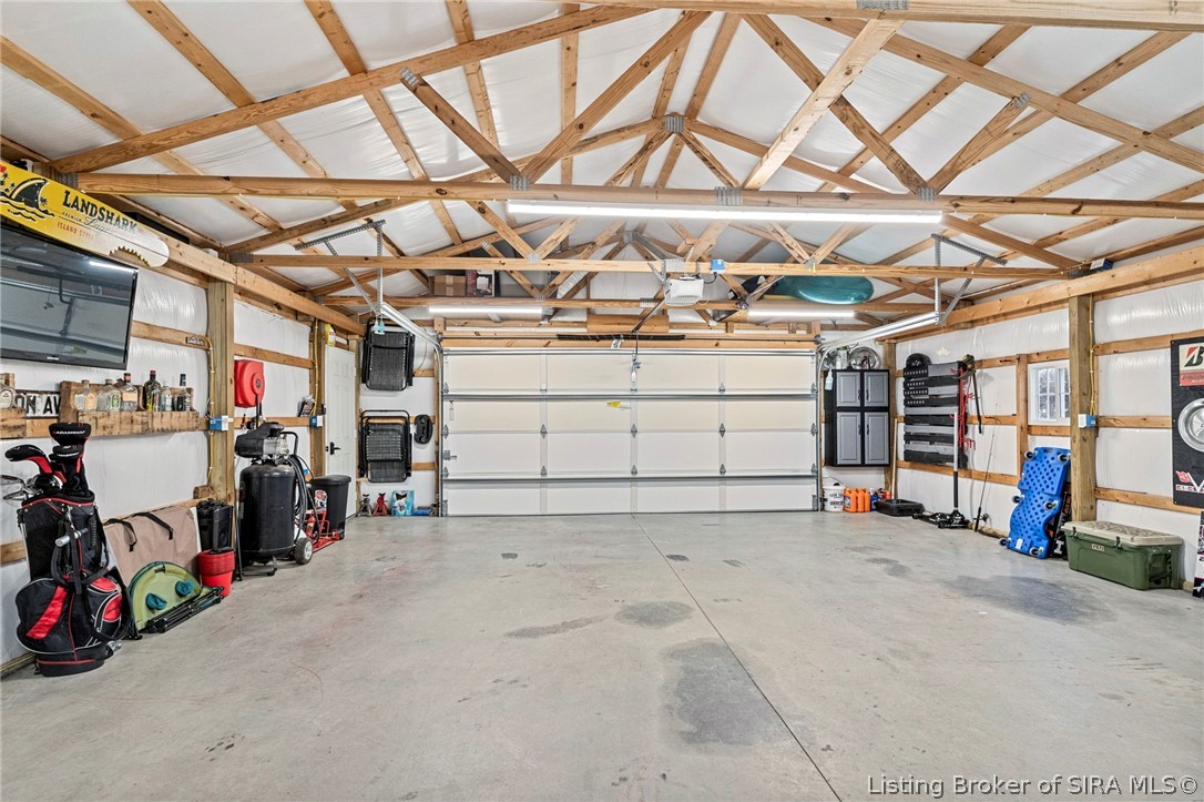 3716 North Christie Road Austin, IN 47102 - Photo 28 of 28