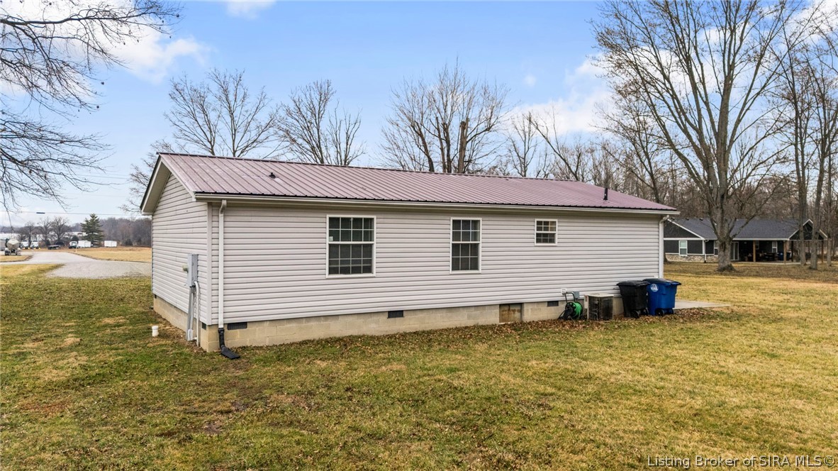3716 North Christie Road Austin, IN 47102 - Photo 6 of 28